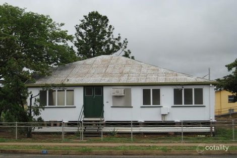 28 Herschel St, Clermont, QLD 4721