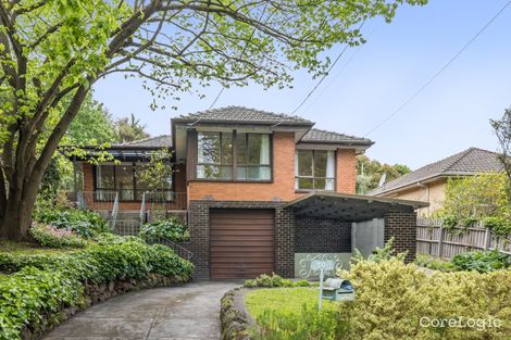 Property photo of 50 Boyd Street Doncaster VIC 3108