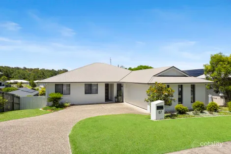 Property photo of 87 Burnside Road Burnside QLD 4560