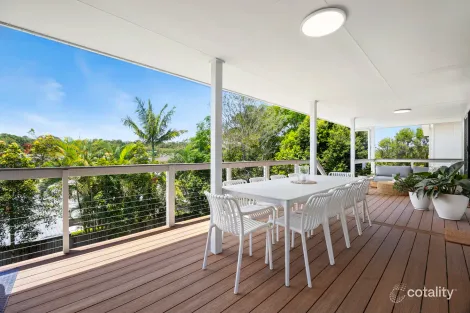 Property photo of 87 Burnside Road Burnside QLD 4560