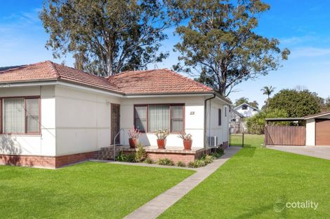 29 Fuller St, Mount Druitt, NSW 2770