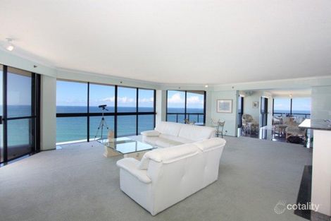 Property photo of 25/62-72 Old Burleigh Road Surfers Paradise QLD 4217