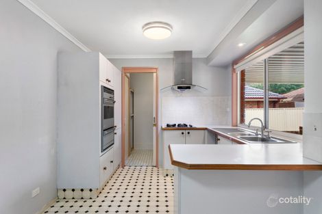 Property photo of 20 Oaktree Grove Prospect NSW 2148