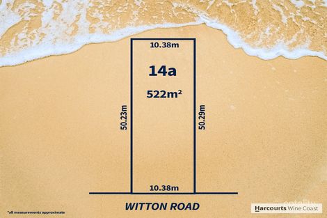 Property photo of 14A Witton Road Port Noarlunga SA 5167
