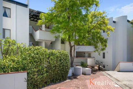 27/22 King George St, Victoria Park, WA 6100