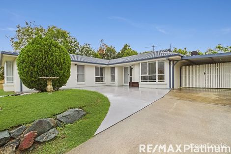 Property photo of 101 Forest Ridge Drive Narangba QLD 4504