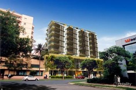13/7 Jacobs St, Bankstown, NSW 2200