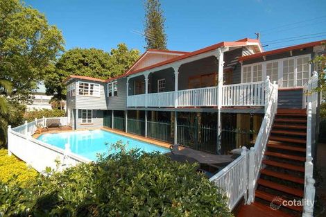 592 Vulture St E, East Brisbane, QLD 4169