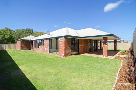 Property photo of 21 Higgins Drive Broadwater WA 6280