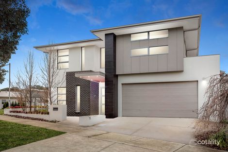 Property photo of 13 Carrawa Street Crace ACT 2911