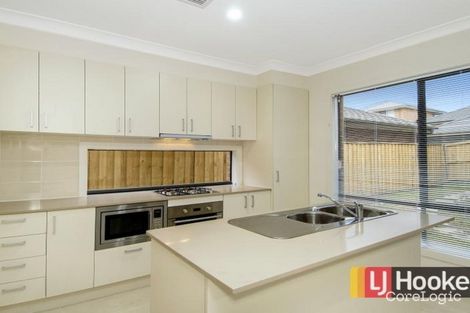 Property photo of 105 Hezlett Road North Kellyville NSW 2155
