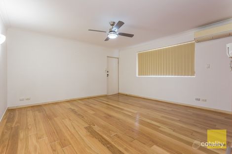 Property photo of 1/26 Pembroke Road Coorparoo QLD 4151