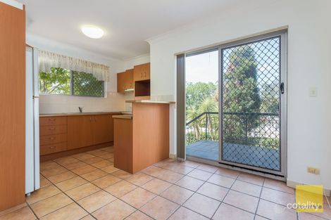 Property photo of 1/26 Pembroke Road Coorparoo QLD 4151