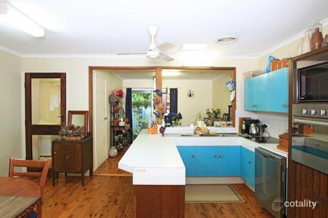 Property photo of 11 Kahlua Crescent Bomaderry NSW 2541