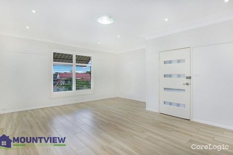 Property photo of 1 Alison Street Seven Hills NSW 2147