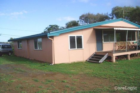 Property photo of 438 Scenic Highway Rosslyn QLD 4703