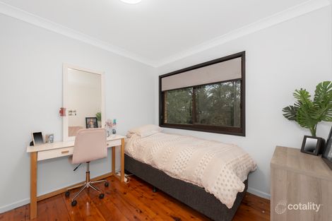 Property photo of 35 Lyrebird Ridge Road Springbrook QLD 4213