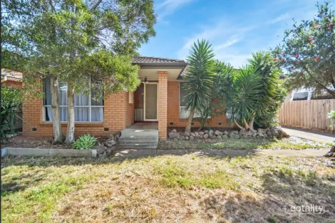 Property photo of 6 Hooker Road Werribee VIC 3030