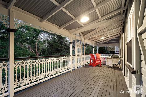 Property photo of 26 Barnett Road Bardon QLD 4065