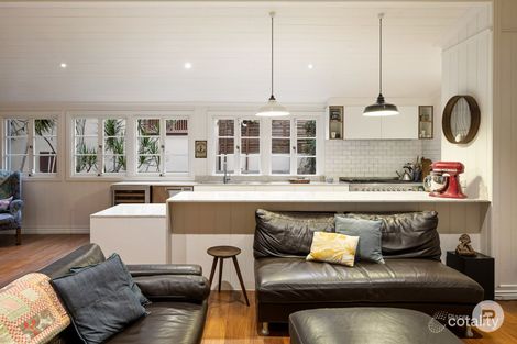 Property photo of 26 Barnett Road Bardon QLD 4065