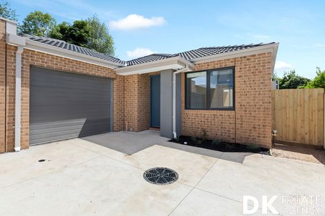 4/8 Kevin St, Sunshine, VIC 3020