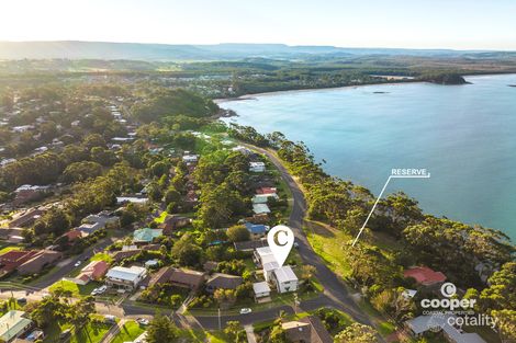 Property photo of 105 Bannister Head Road Mollymook Beach NSW 2539