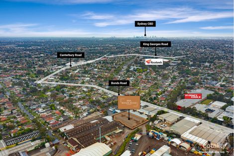 17/109a Bonds Rd, Riverwood, NSW 2210