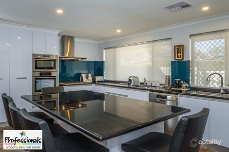 Property photo of 24 Ambassador Court Thornlie WA 6108