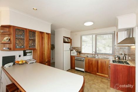 Property photo of 26 Pound Road Warrandyte VIC 3113