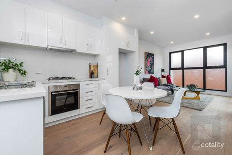 Property photo of 3/116 Roberts Street Yarraville VIC 3013