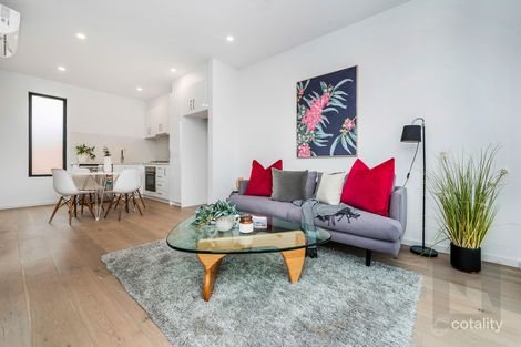 Property photo of 3/116 Roberts Street Yarraville VIC 3013