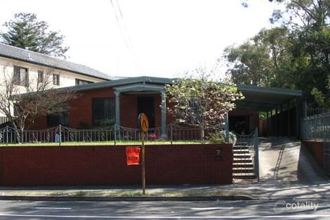 Property photo of 7 Florence Avenue Eastlakes NSW 2018