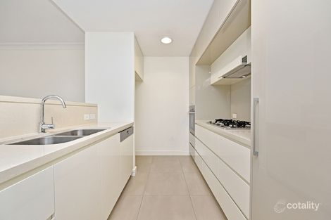 Property photo of 404/2-4 Peninsula Drive Breakfast Point NSW 2137