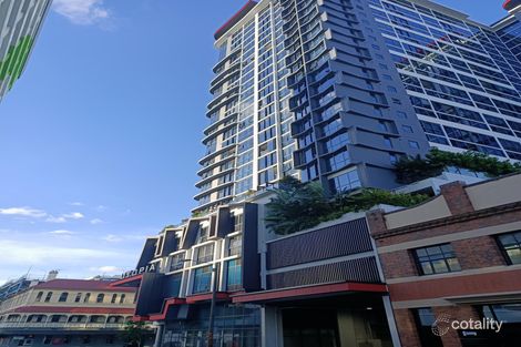 1414/275 Wickham St, Fortitude Valley, QLD 4006