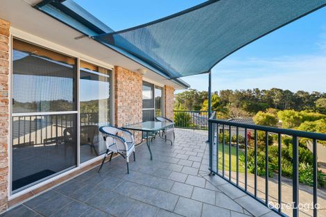 Property photo of 37 Diggers Beach Road Coffs Harbour NSW 2450