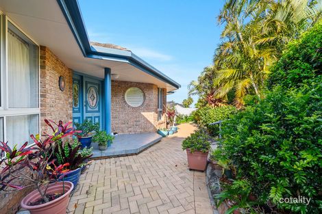 Property photo of 37 Diggers Beach Road Coffs Harbour NSW 2450