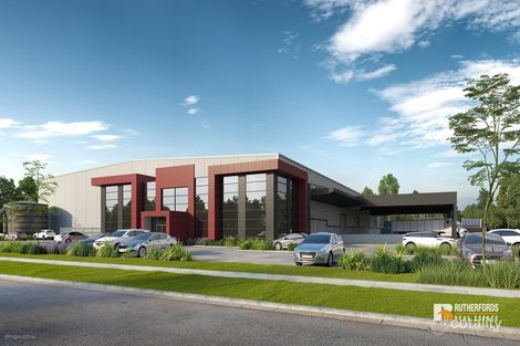 27-39 Miller St, Epping, VIC 3076