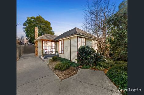 Property photo of 23 Cameron Avenue Oakleigh South VIC 3167