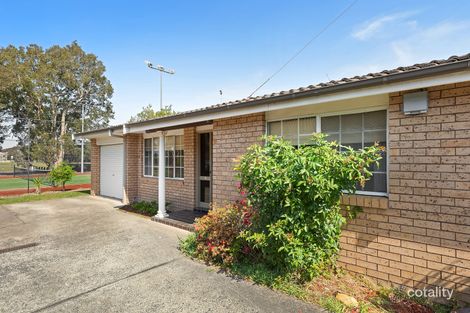 Property photo of 3/16 Fraser Road Long Jetty NSW 2261