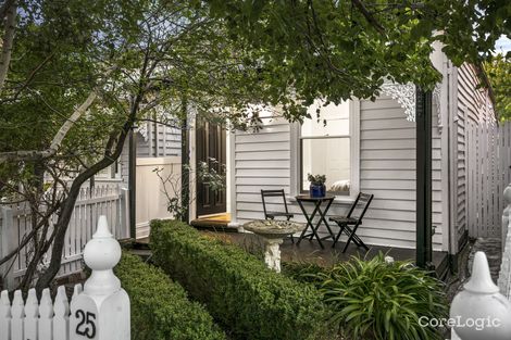 Property photo of 25 Eltham Street Flemington VIC 3031