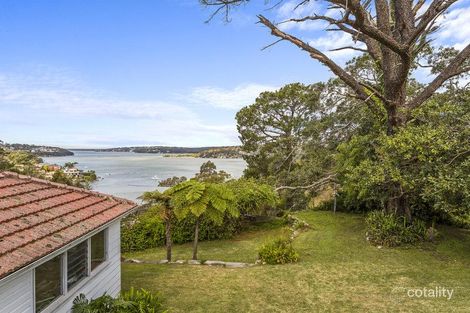Property photo of 30 North East Crescent Lilli Pilli NSW 2229