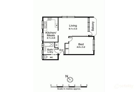 Property photo of 7/32 Ormond Road Elwood VIC 3184