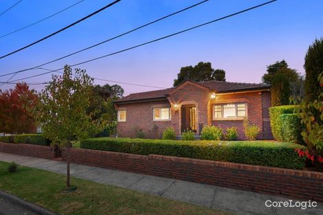 Property photo of 86 Vine Street Moonee Ponds VIC 3039
