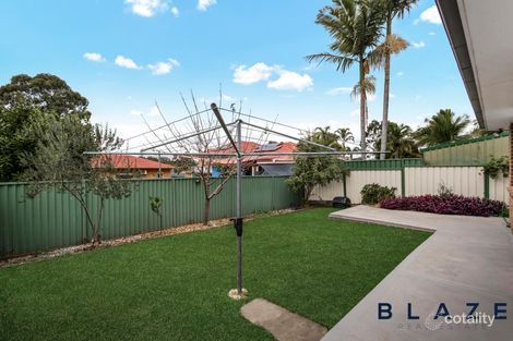 Property photo of 30 Tamworth Crescent Hoxton Park NSW 2171