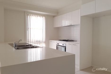Property photo of 4 Regalia Crescent Glenfield NSW 2167