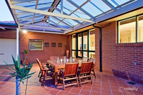 Property photo of 23 Hassett Crescent Keilor East VIC 3033
