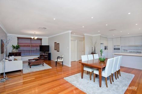 Property photo of 23 Hassett Crescent Keilor East VIC 3033