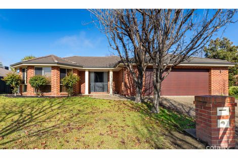 Property photo of 1 Grandeur Place East Albury NSW 2640