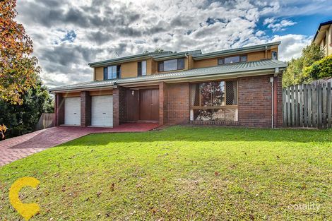 Property photo of 8 Buckle Court Sinnamon Park QLD 4073