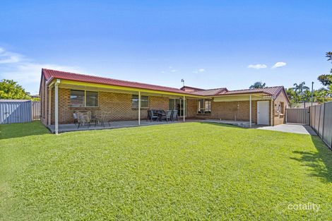 15 Crenshaw Ct, Parkwood, QLD 4214